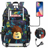 Roblox Backpack